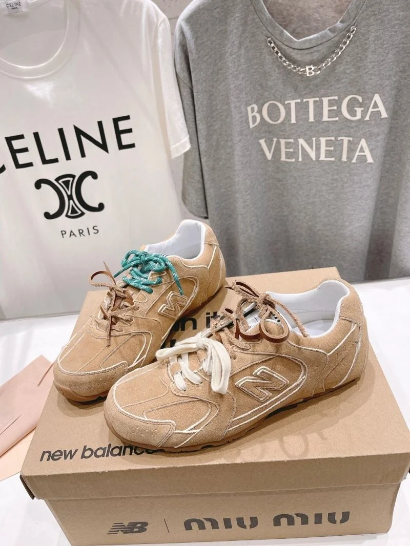New Balance Shoes WellDesigned 9246
