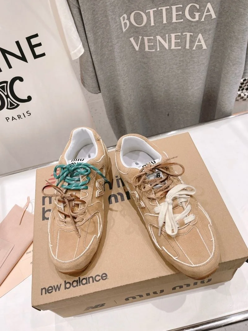 New Balance Shoes WellDesigned 9246