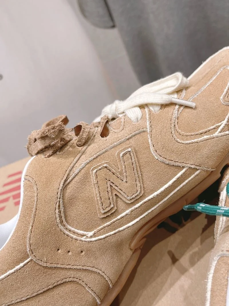 New Balance Shoes WellDesigned 9246