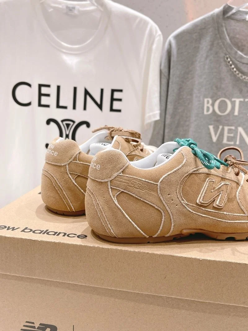 New Balance Shoes WellDesigned 9246