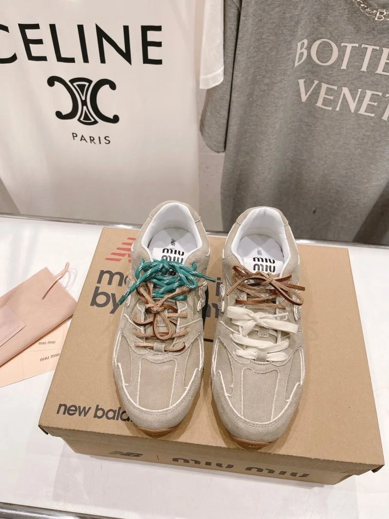 EasyMatch New Balance Shoes 9249