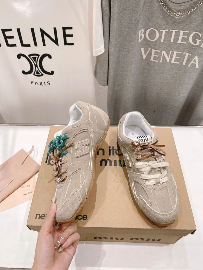 EasyMatch New Balance Shoes 9249