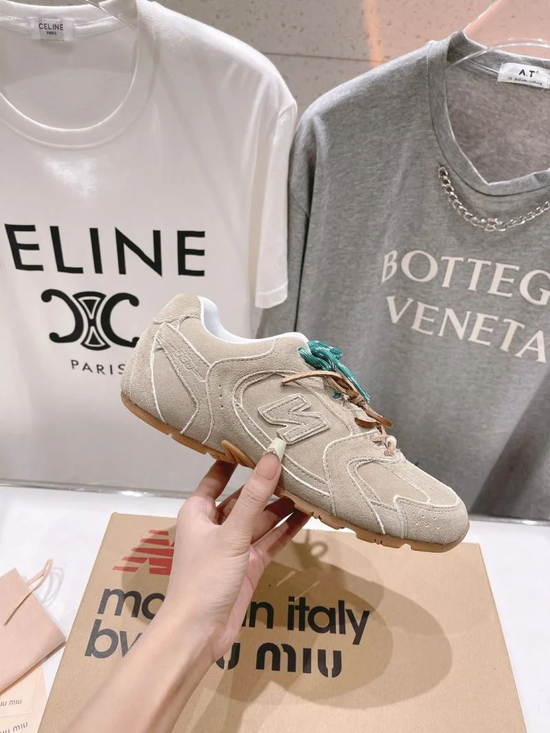 EasyMatch New Balance Shoes 9249