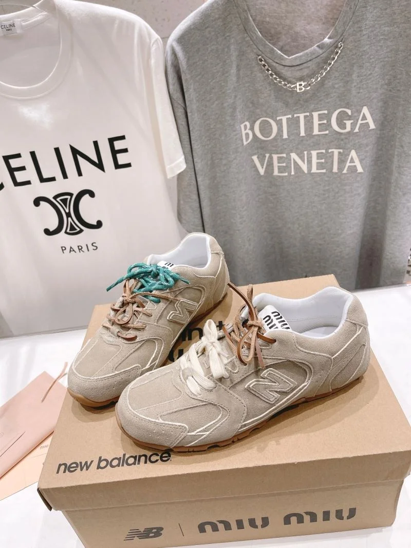 EasyMatch New Balance Shoes 9249