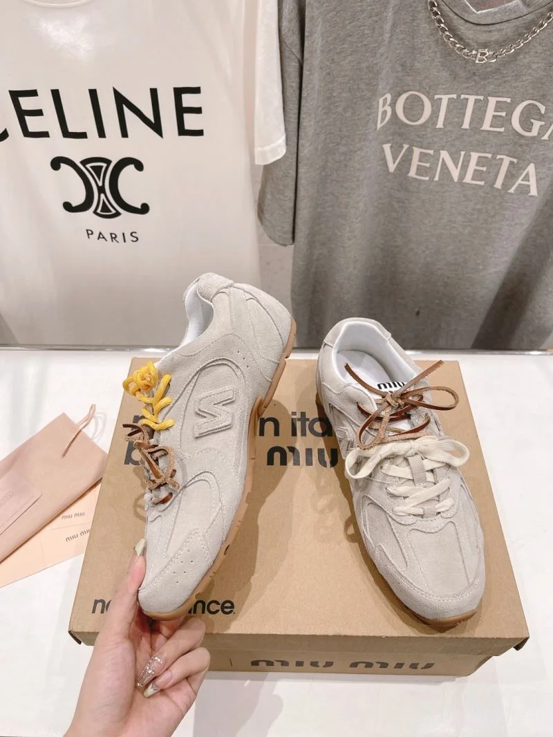 Neat New Balance Shoes 9236