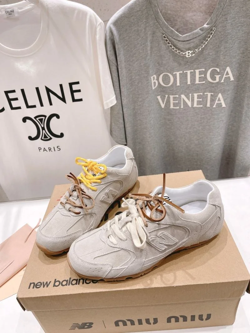 Neat New Balance Shoes 9236