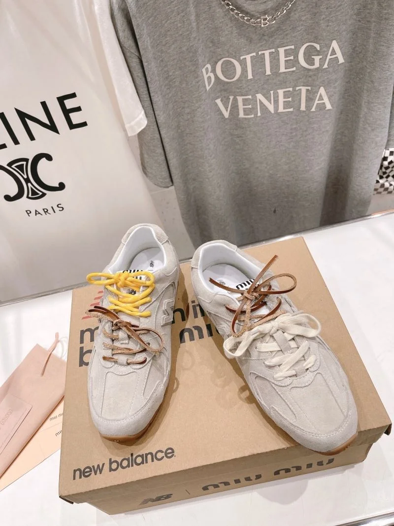 Neat New Balance Shoes 9236