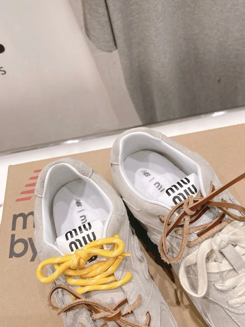 Neat New Balance Shoes 9236
