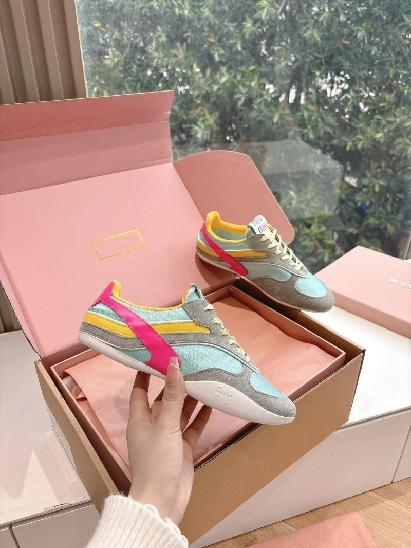 New Balance Shoes SmartChoice 9229