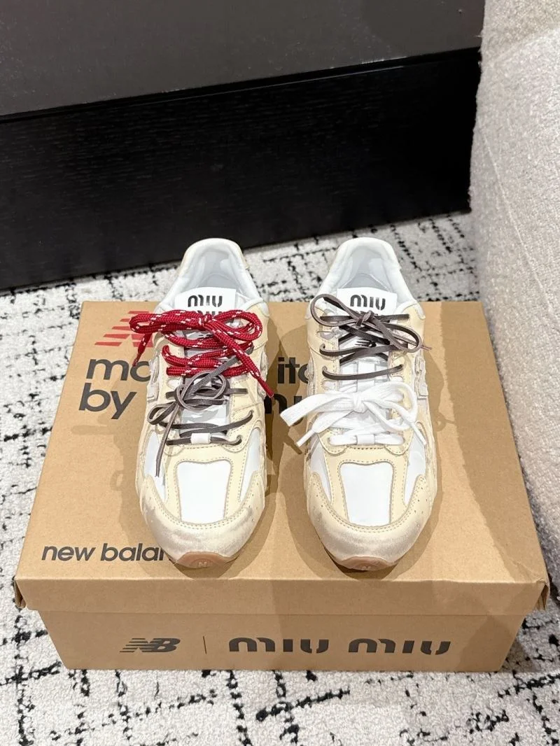 Reliable New Balance Shoes 15434