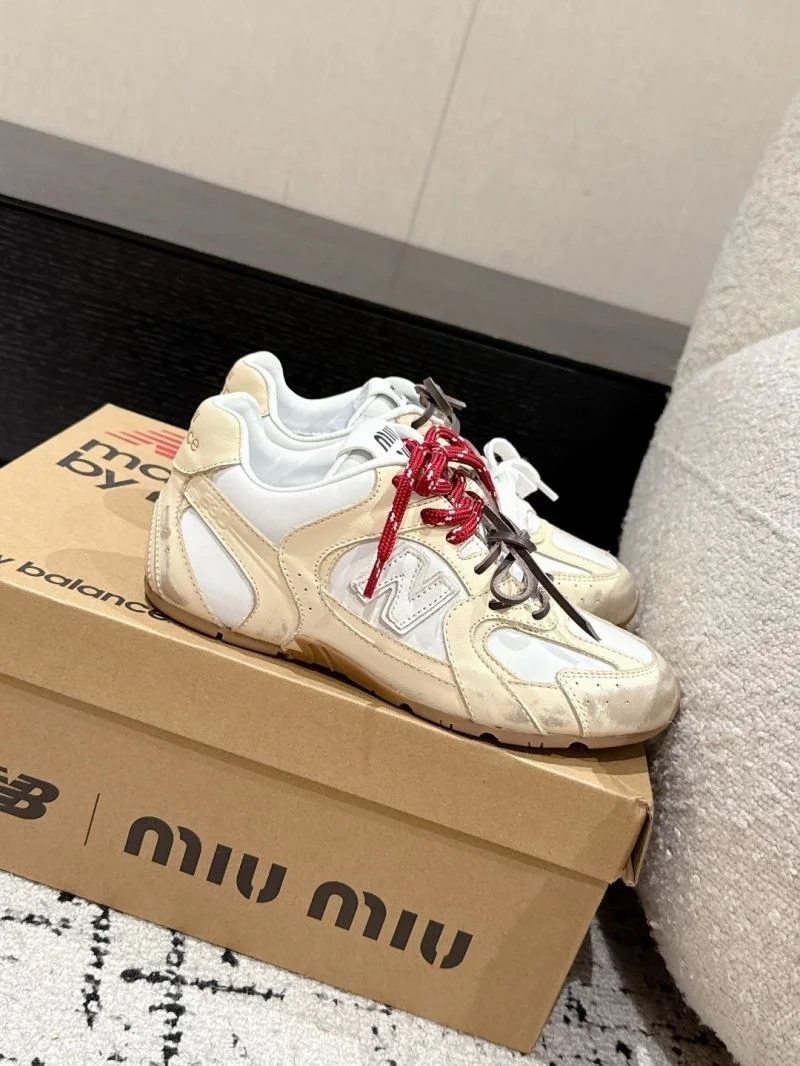 Reliable New Balance Shoes 15434