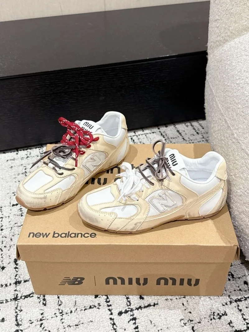 Reliable New Balance Shoes 15434