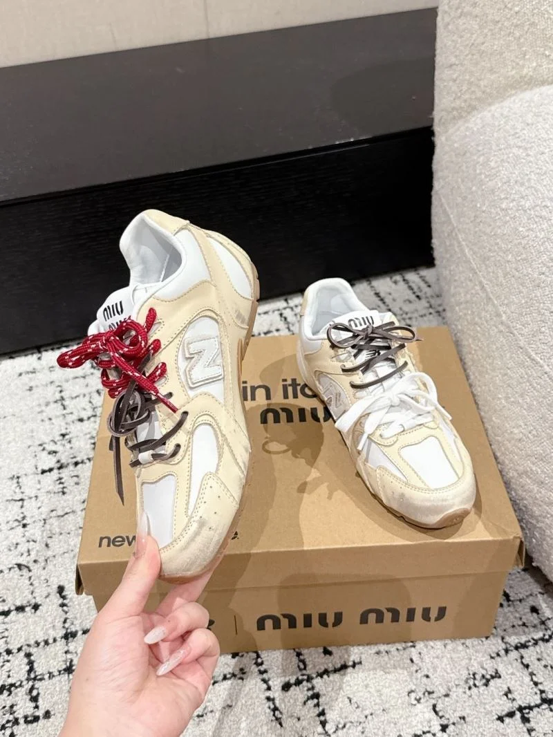 Reliable New Balance Shoes 15434