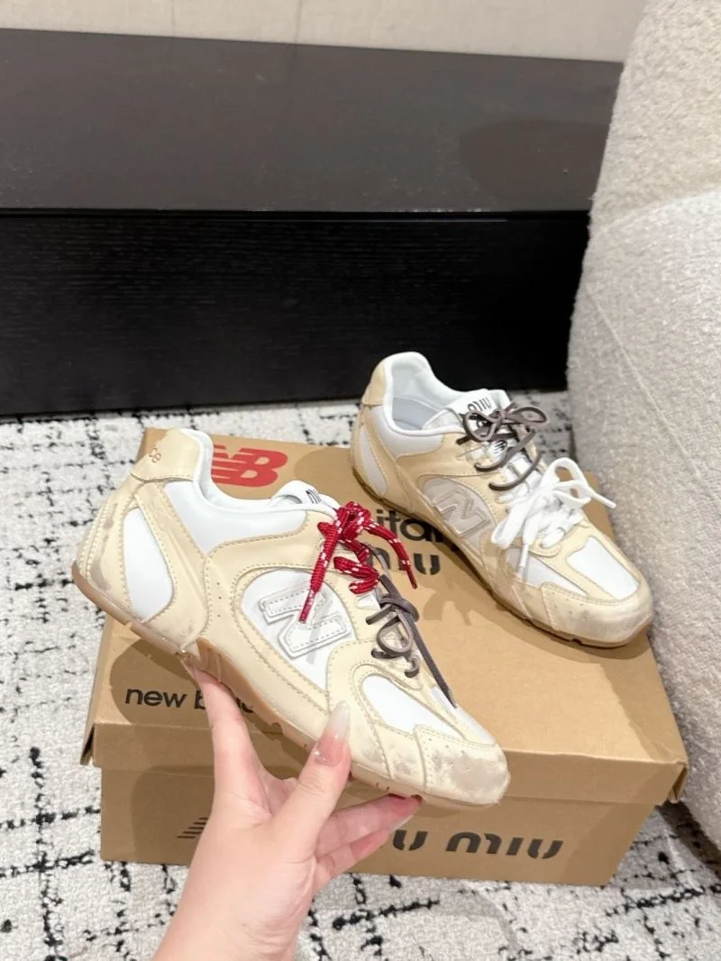 Reliable New Balance Shoes 15434