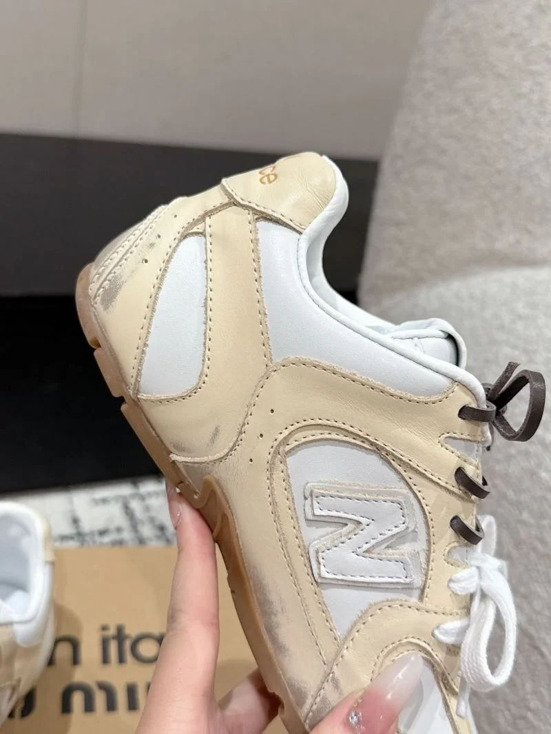 Reliable New Balance Shoes 15434