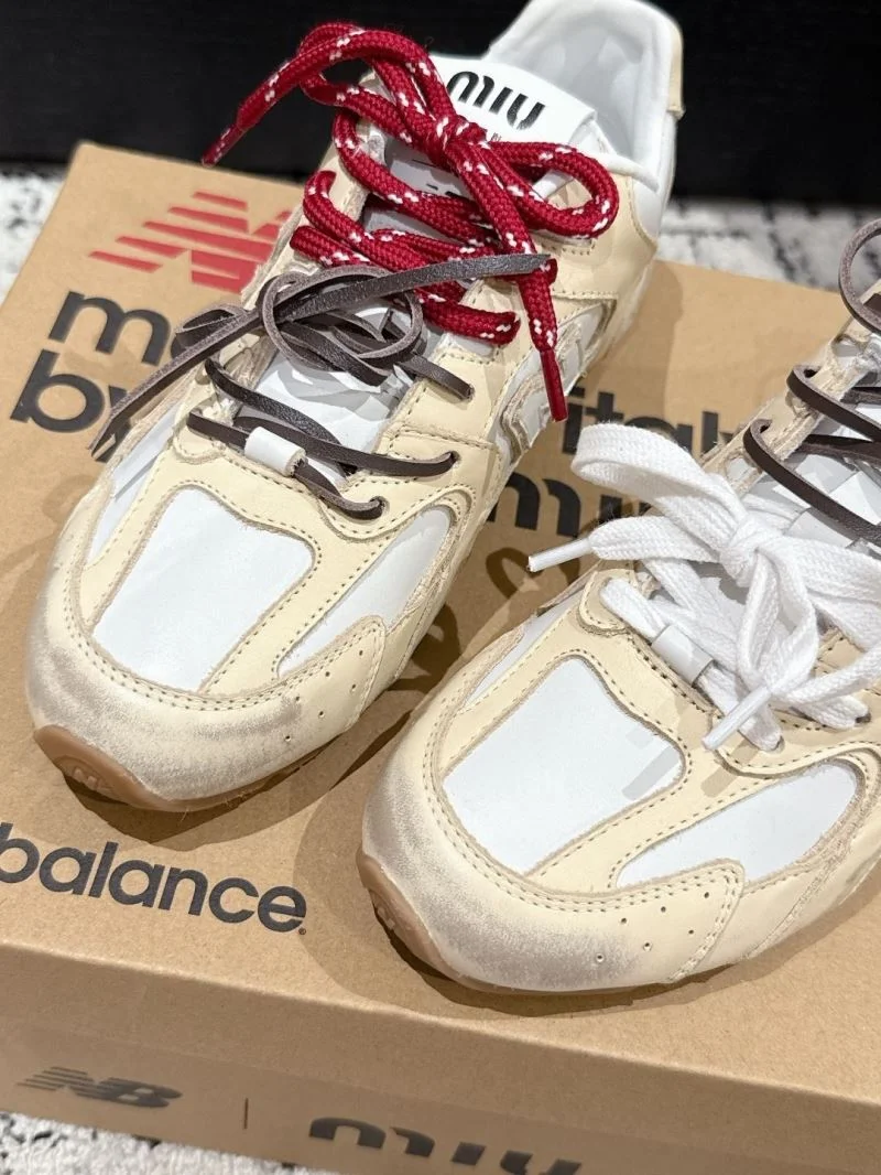 Reliable New Balance Shoes 15434