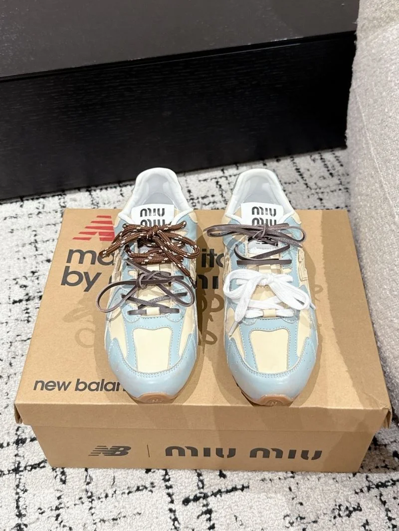 Attractive New Balance Shoes 15427