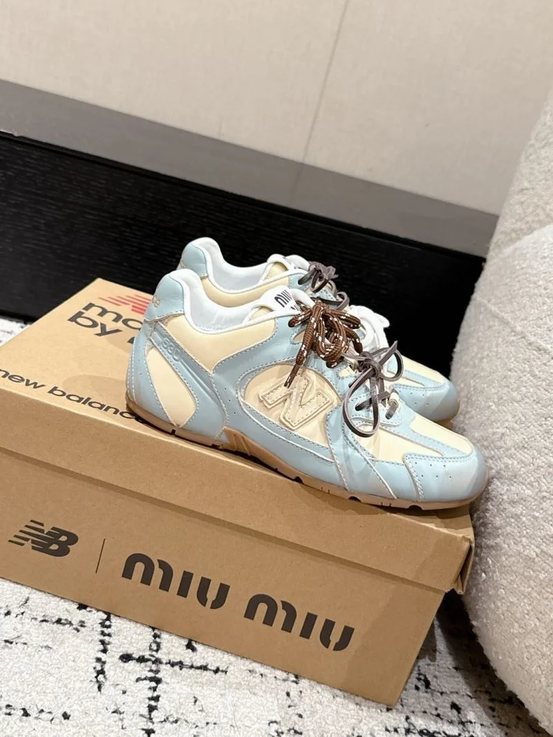 Attractive New Balance Shoes 15427