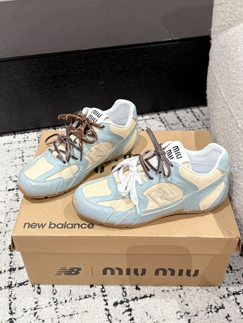 Attractive New Balance Shoes 15427