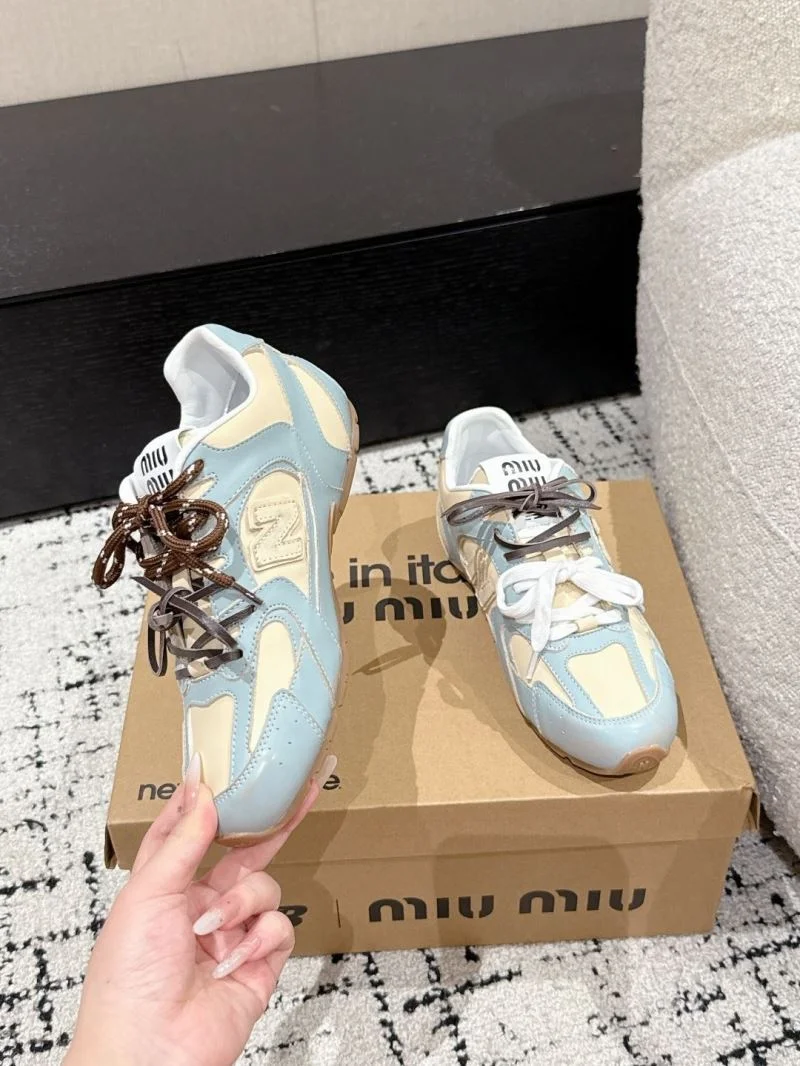 Attractive New Balance Shoes 15427