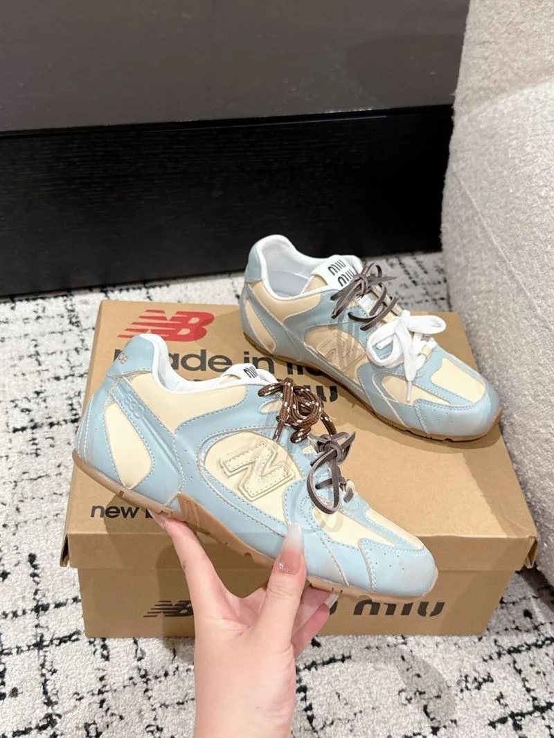Attractive New Balance Shoes 15427