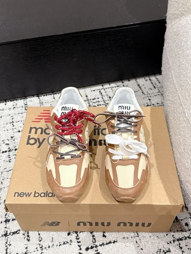 New Balance Shoes Trendsetting 15430
