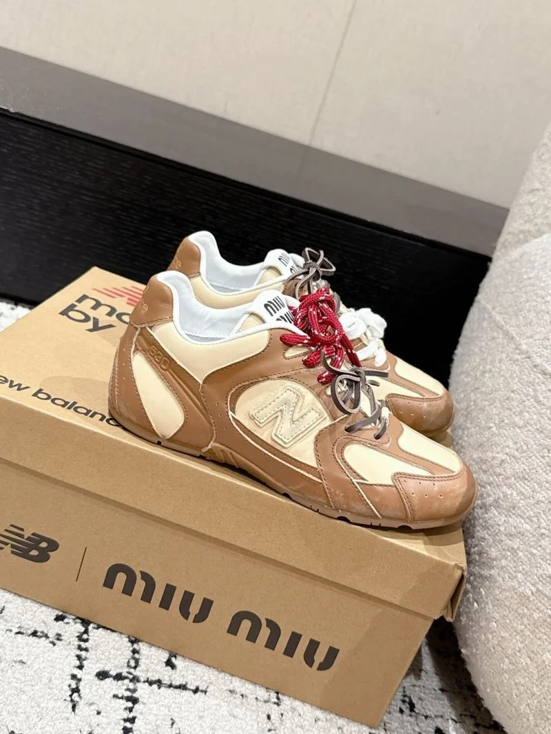 New Balance Shoes Trendsetting 15430