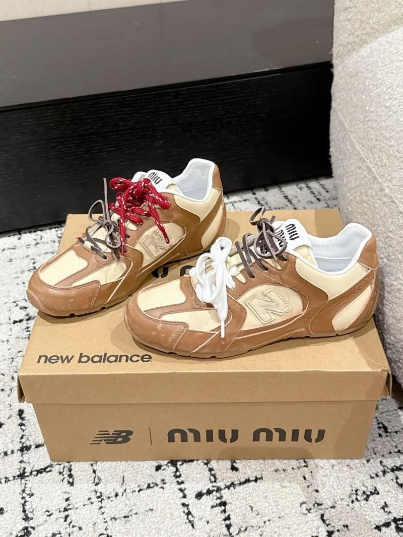 New Balance Shoes Trendsetting 15430