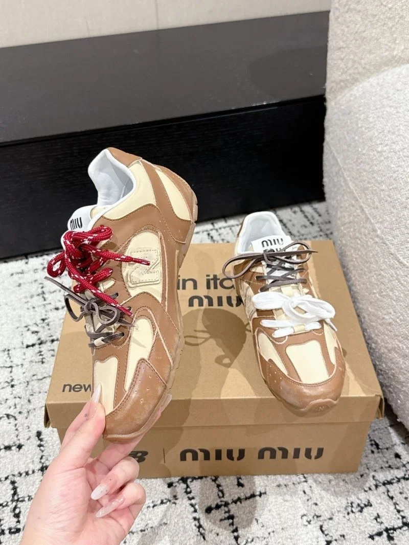 New Balance Shoes Trendsetting 15430