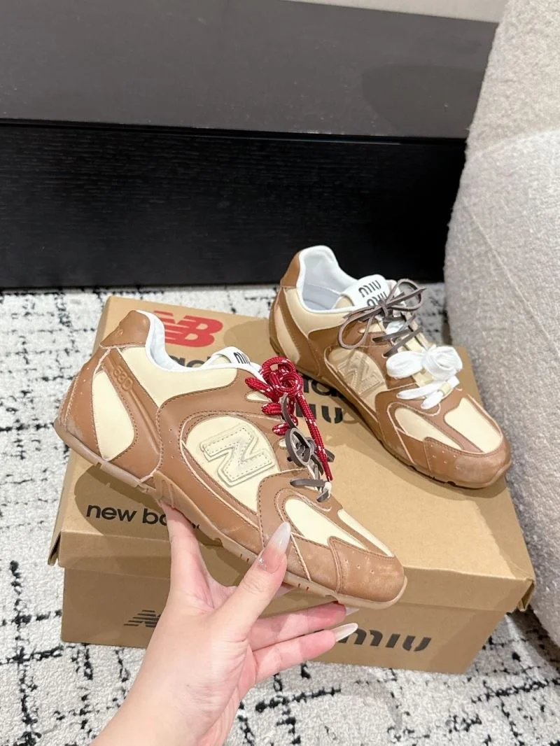 New Balance Shoes Trendsetting 15430