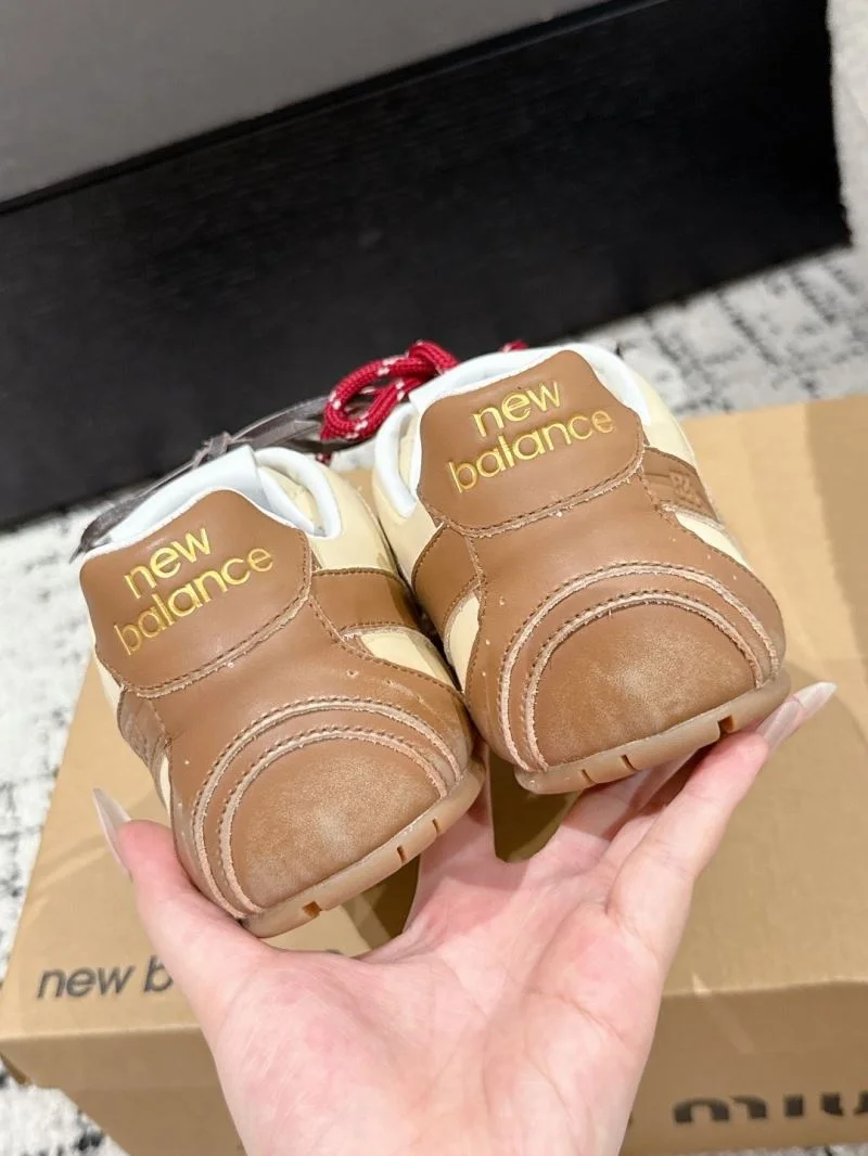 New Balance Shoes Trendsetting 15430