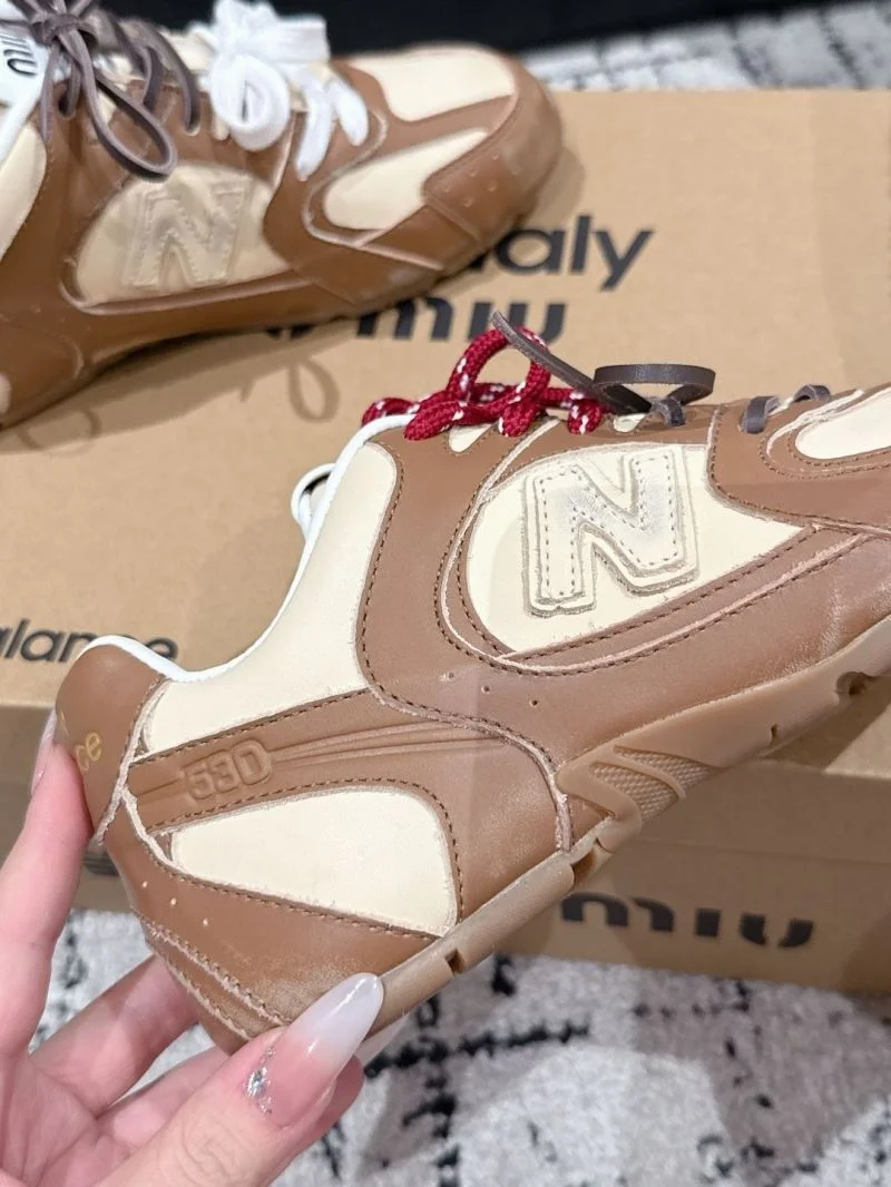 New Balance Shoes Trendsetting 15430