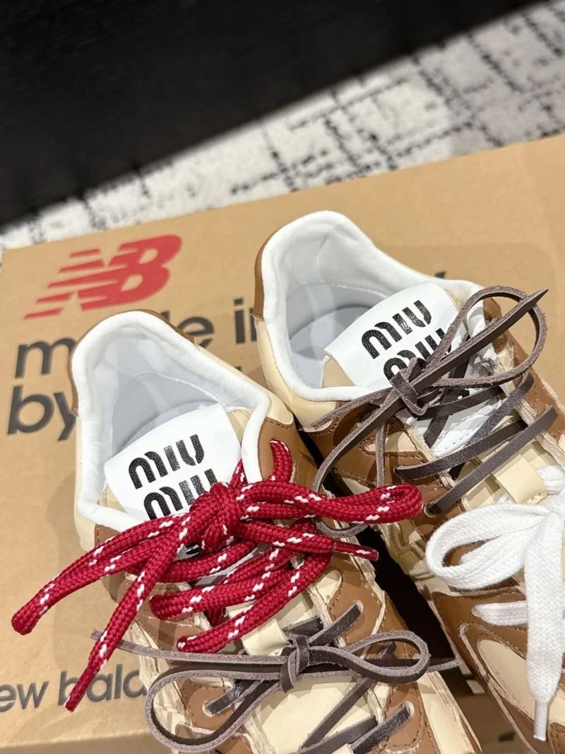 New Balance Shoes Trendsetting 15430