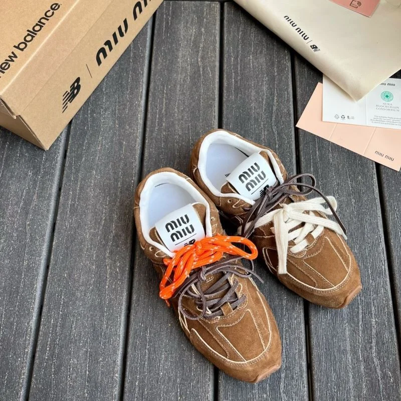 New Balance Shoes Reliable 6002