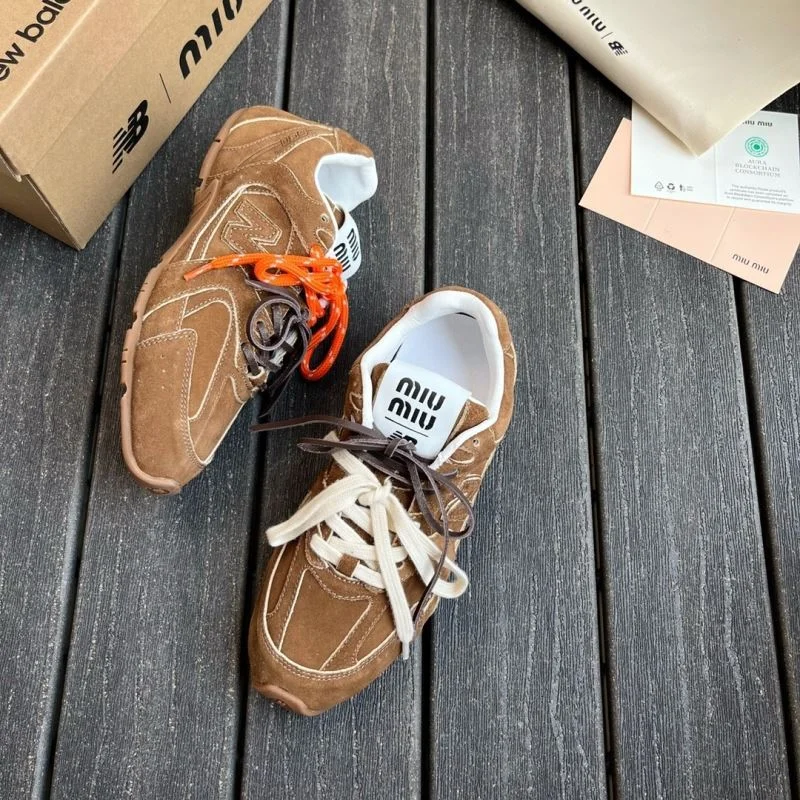New Balance Shoes Reliable 6002