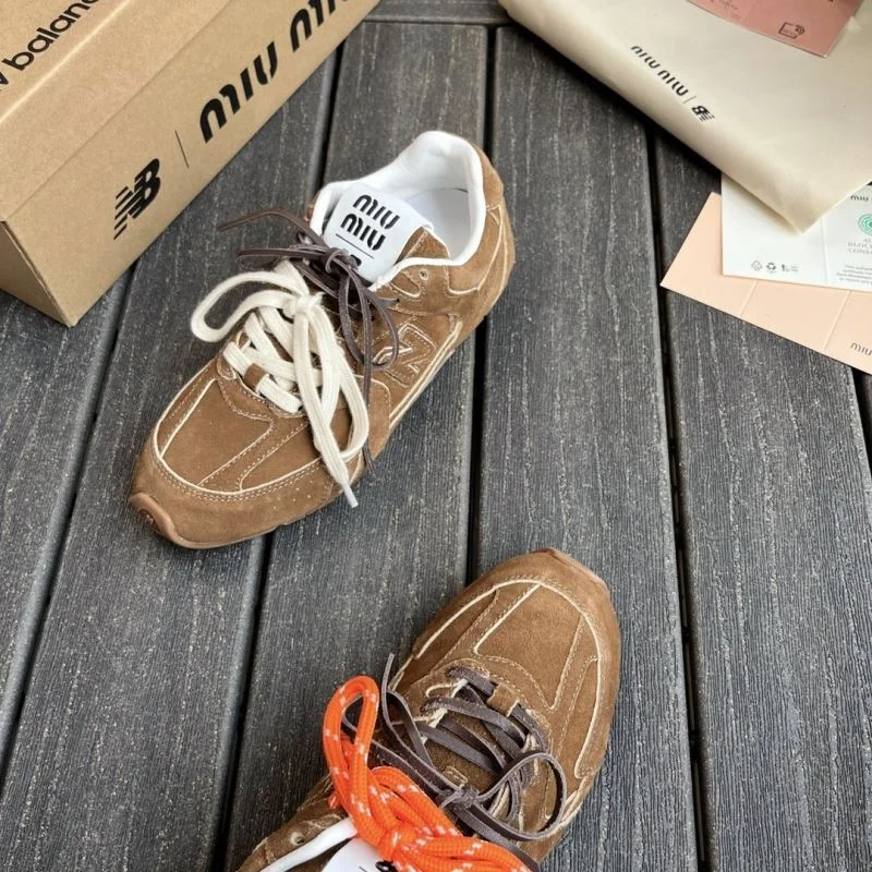 New Balance Shoes Reliable 6002