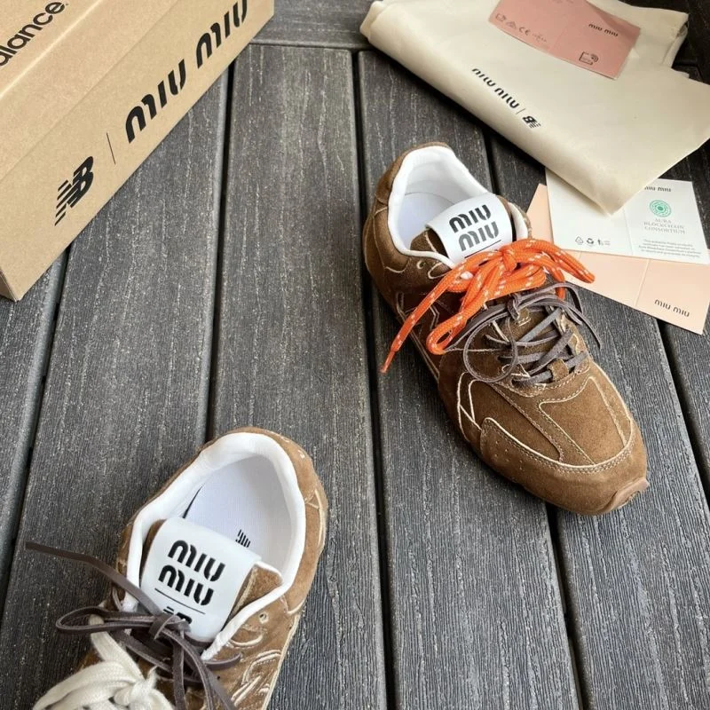 New Balance Shoes Reliable 6002