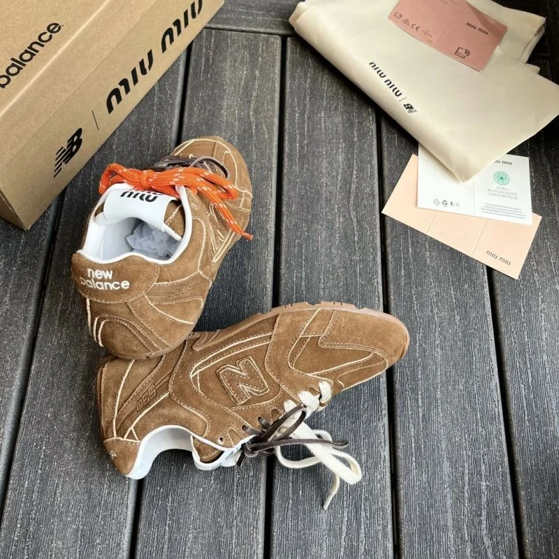 New Balance Shoes Reliable 6002