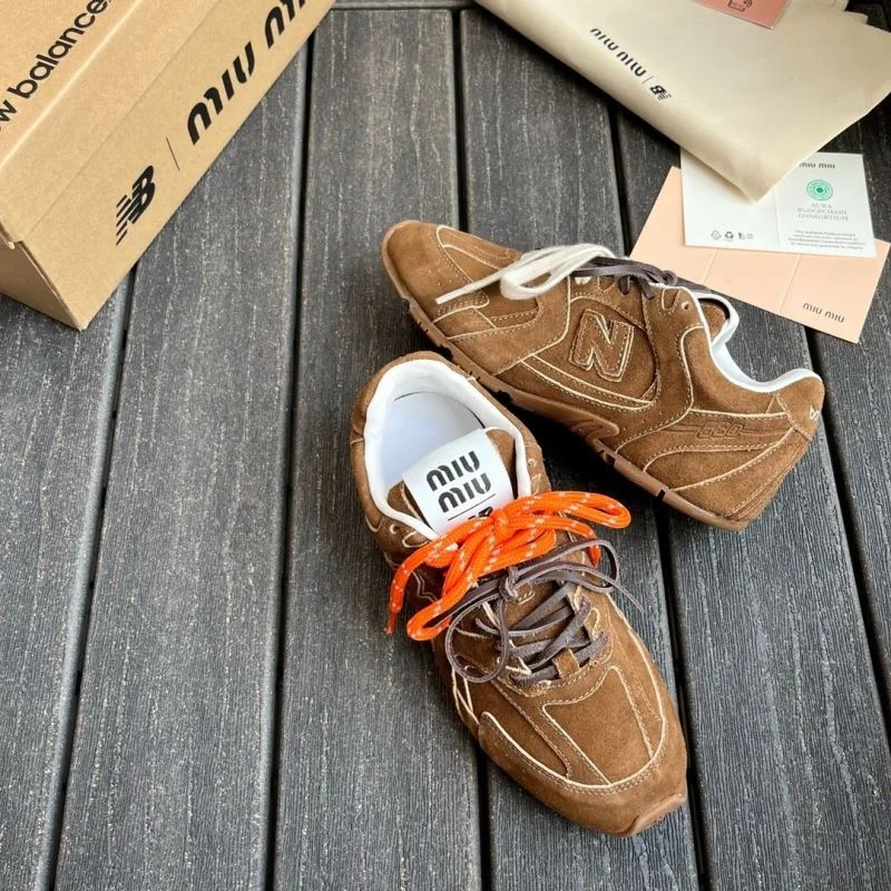 New Balance Shoes Reliable 6002