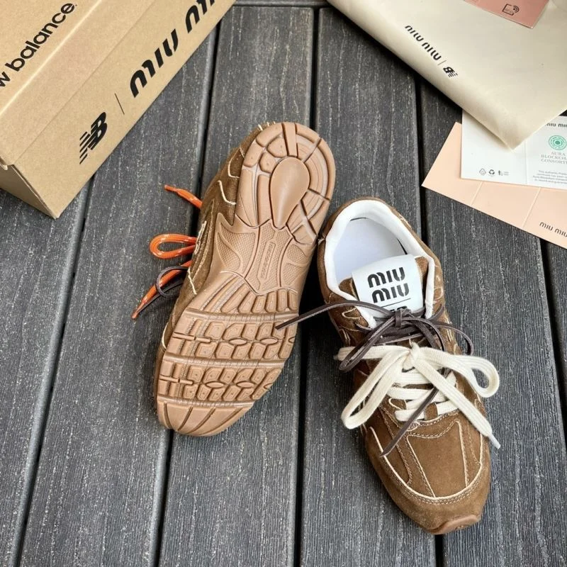 New Balance Shoes Reliable 6002