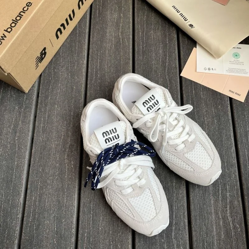 New Balance Shoes Sleek 5989