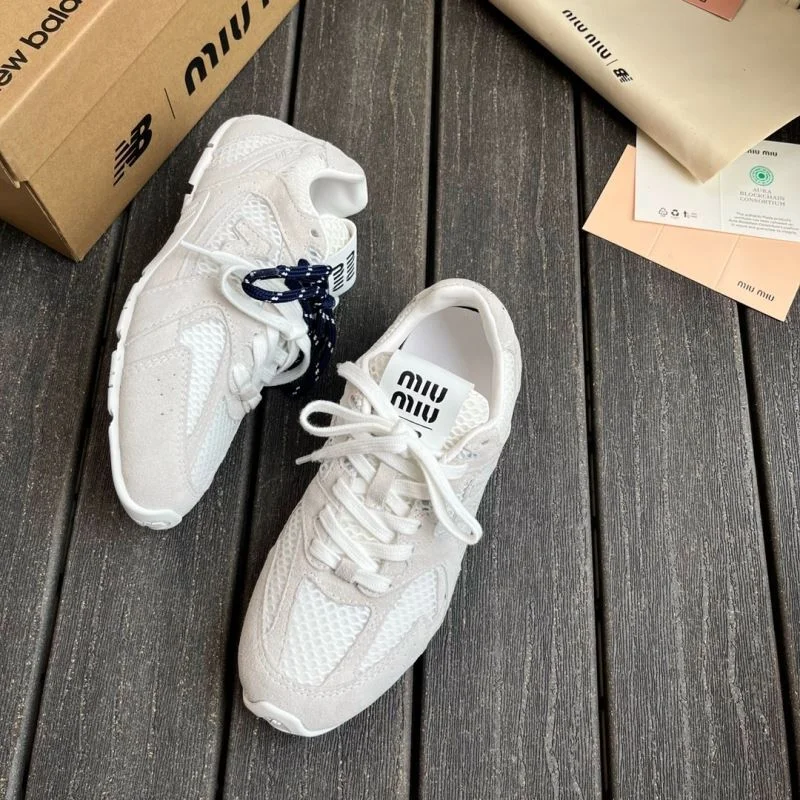 New Balance Shoes Sleek 5989