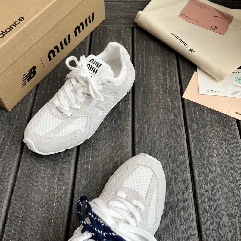 New Balance Shoes Sleek 5989