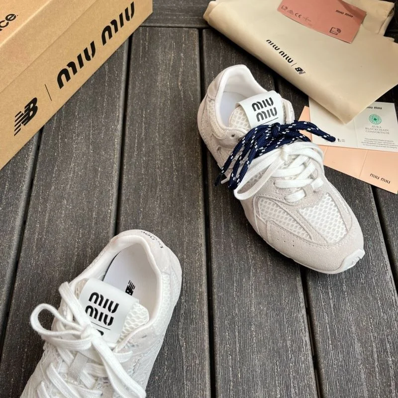 New Balance Shoes Sleek 5989