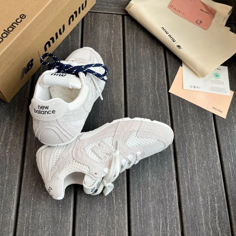 New Balance Shoes Sleek 5989