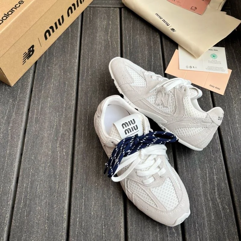 New Balance Shoes Sleek 5989