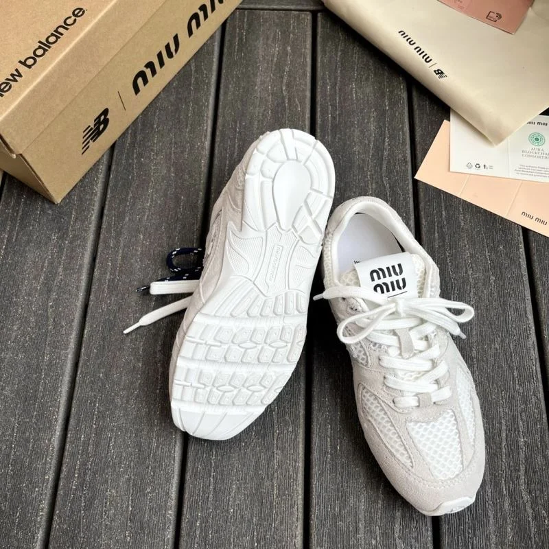 New Balance Shoes Sleek 5989