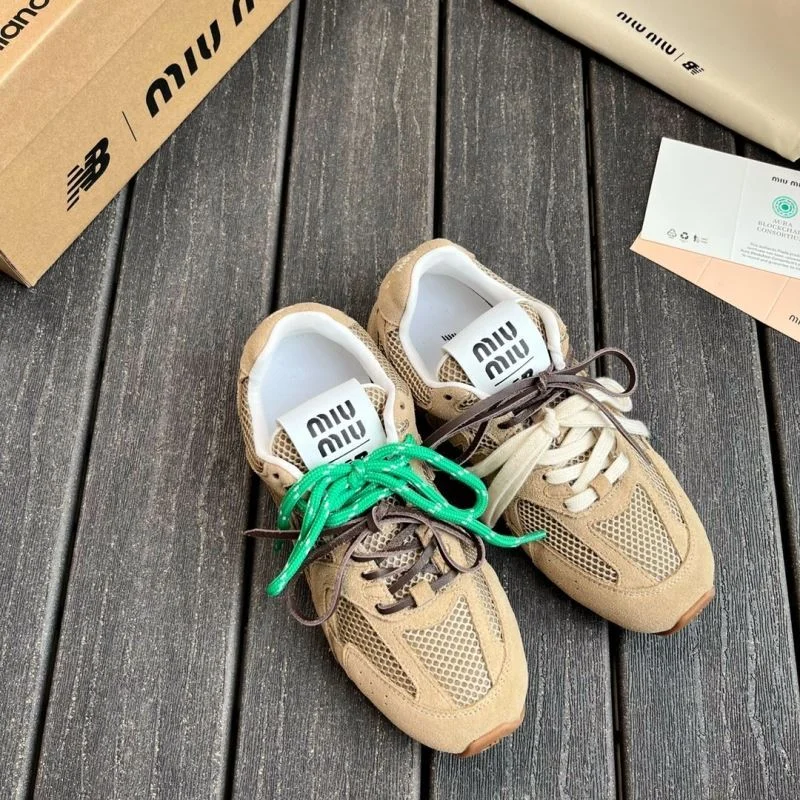 SmartChoice New Balance Shoes 6009