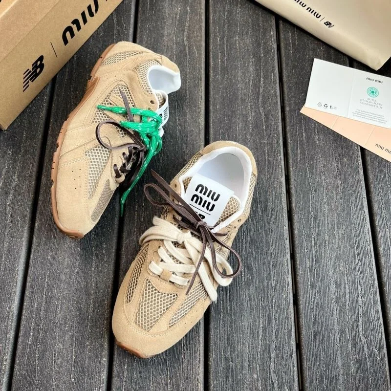 SmartChoice New Balance Shoes 6009