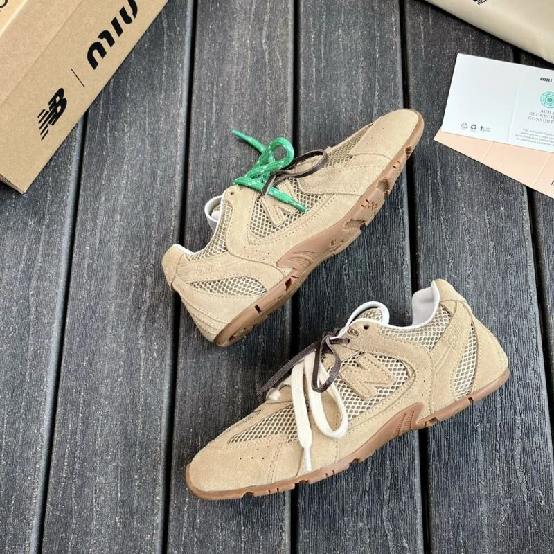 SmartChoice New Balance Shoes 6009